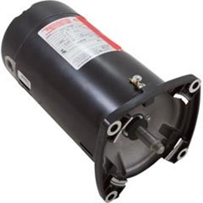 Picture of Mtr Cent .5Hp 115/230V 1-Sp Sf1.3 48Yfr USQ1052