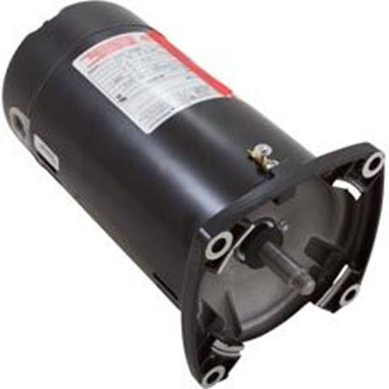 Picture of Mtr Cent .5Hp 115/230V 1-Sp Sf1.3 48Yfr USQ1052