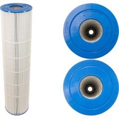 Picture of Jandy Pro Series Cartridge Filter 33" 145 sqft(4 Required) R0357900