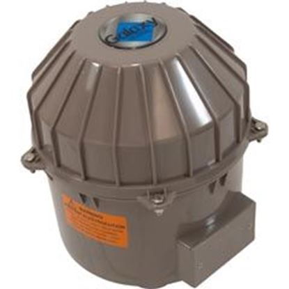 Picture of Blower Air Supply Galaxy V2 2.0hp 115v 9.9A Hardwire 6520131