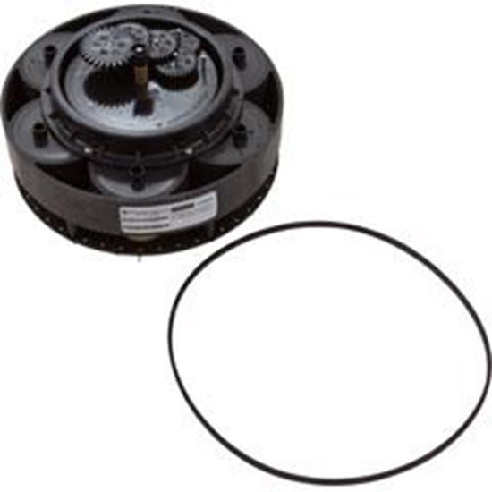 Picture of Module Paramount Water Valve 6 Port 004-302-4408-00