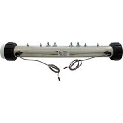 Picture of HtrFlo-ThruHQ ES/CS8700M7™19.25"x2.25"230v11kWw/Sen 26-0054AF-M7-KS