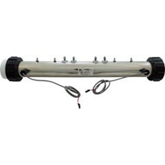 Picture of HtrFlo-ThruHQ ES/CS8700M7™19.25"x2.25"230v11kWw/Sen 26-0054AF-M7-KS