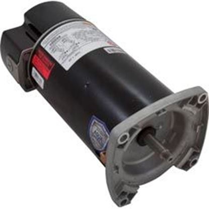 Picture of Motor Nidec/US Motor 1.0hp 115/230v 48Yfr SQFL ASQ165