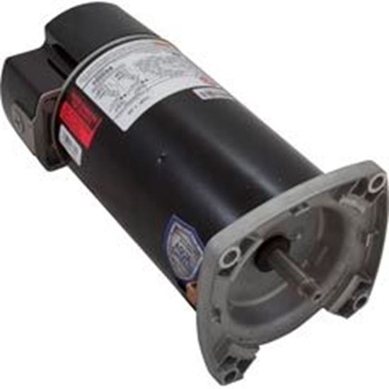 Picture of Motor Nidec/US Motor 1.0hp 115/230v 48Yfr SQFL ASQ165