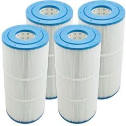Picture of Cartridge 60sqft 3"ot 3"ob 7" 14-1/8" 4oz 4pk FC-6460