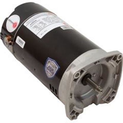 Picture of Motor Nidec/USMtr0.75hp115/230v1Spd56YfrSQFLFullEE ASB661