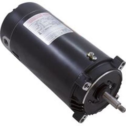 Picture of Motor Century1.0hp115v/230v1-Spd56JfrC-Face Thd ST1102