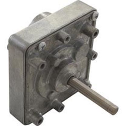 Picture of Gearbox Blue-White Peristaltic Pumps 45 rpm A-008-3