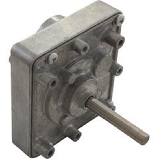 Picture of Gearbox Blue-White Peristaltic Pumps 45 rpm A-008-3