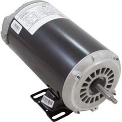 Picture of Motor US Motor 1.5 Horsepower ThruBolt 2-Speed 115v48Y AGL15FL2CS