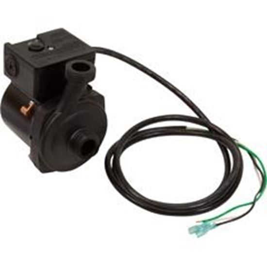 Picture of Pump Circ Grundfos Universal Kit 3-Spd 115v 3/4" Barb 99575701P1