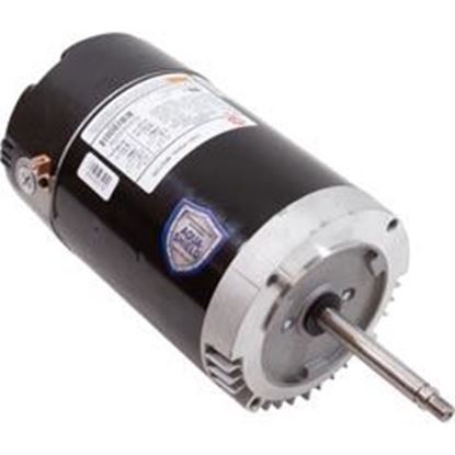 Picture of Motor US Motor 0.75hp 115/230v 56JFr Letro Replacement ASB668