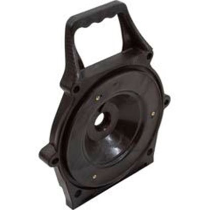 Picture of Seal Plate Pentair IntelliFloXF Black 401002