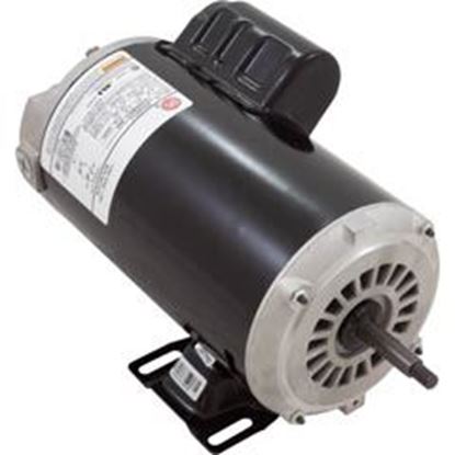 Picture of Motor Nidec/US Motor 2.5hp 230v 1-Speed 48Y Frame SPH25FL1