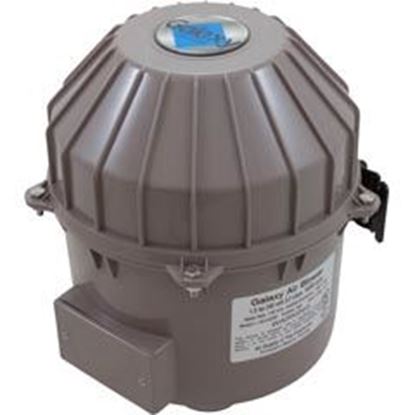 Picture of Blower Air Supply Galaxy Pro 1.5hp 230v 3.2A Hardwire 6515231