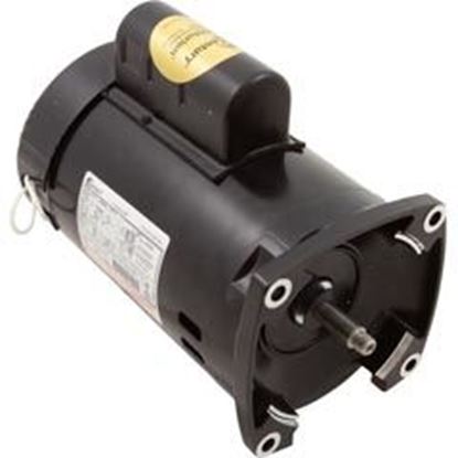 Picture of Motor Century 1.0hp 115/230v 1-Spd 56YFr SQFL Uprate B2853V1