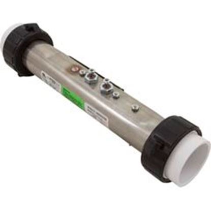 Picture of Heater FloThru Marquis 12" x 2" 230v 4.0kW 740-0584