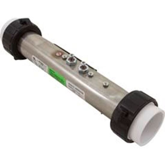 Picture of Heater FloThru Marquis 12" x 2" 230v 4.0kW 740-0584