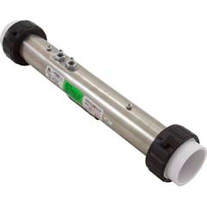 Picture of Heater FloThruAdvanced/LA Spas Repl15"x2"230v5.5kWGen 26-0736-7S-K