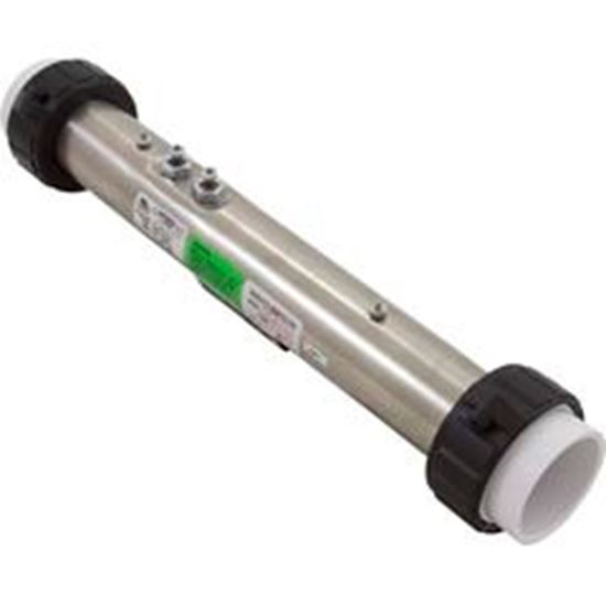 Picture of Heater FloThruAdvanced/LA Spas Repl15"x2"230v5.5kWGen 26-0736-7S-K