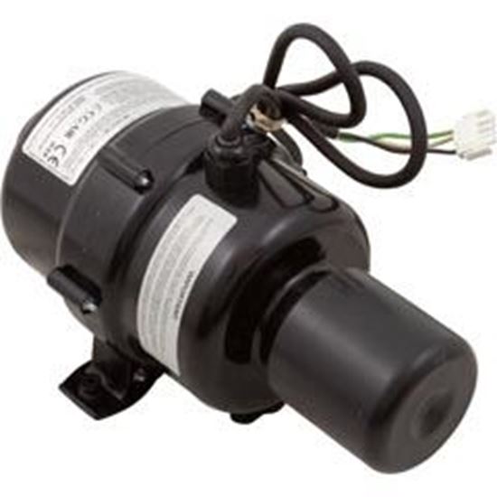 Picture of Blower CG Air Millenium 3115v7.0A3-Spd3ft AMP M3-12060