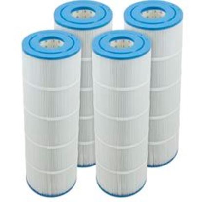 Picture of Cartridge 80sqft 3"ot 3"ob 7" 20" 4oz 4pk FC-6465