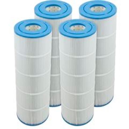 Picture of Cartridge 80sqft 3"ot 3"ob 7" 20" 4oz 4pk FC-6465