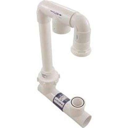 Picture of Manifold AssyRsdAutoPilotSingle Cellw/O-Rings & Strainer STK0035