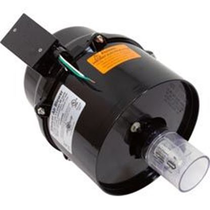 Picture of Blower Air Supply Silencer 1.5hp 115v 7.3A 6315141