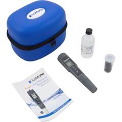 Picture of Test Meter Kit Lamotte Tracer Digital Salt TDS Temp 1749-KIT-01