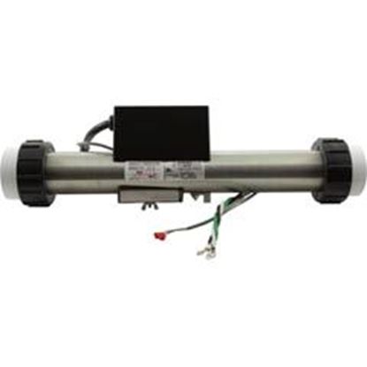 Picture of HeaterVersiHeatHQ15"x2"9-Pin Retro-Fit Kit Electronic 48-0007B
