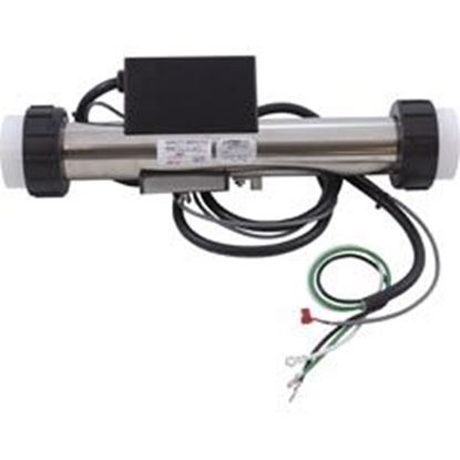 Picture of Heater VersiHeat HQ 13" x 2" 9-Pin Retro-Fit Kit 48-0007A