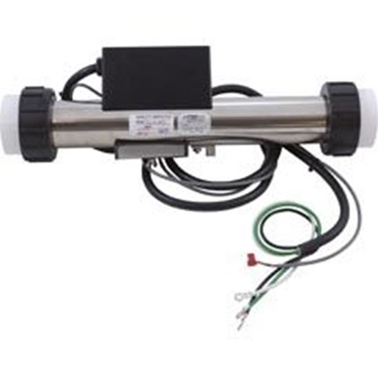 Picture of Heater VersiHeat HQ 13" x 2" 9-Pin Retro-Fit Kit 48-0007A