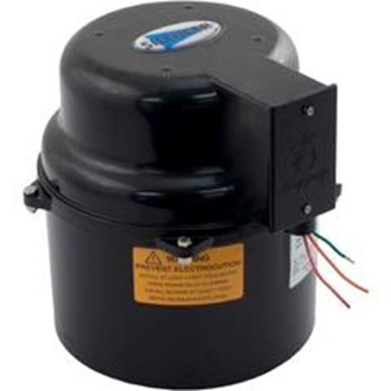 Picture of Blower Air Supply Silencer 1.0hp 230v 2.5A Hardwire 6310241