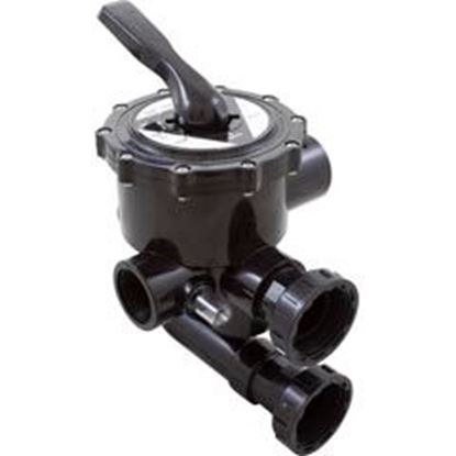 Picture of MPV Astral 2" Side Mount 6 Pos 28226