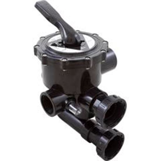 Picture of MPV Astral 2" Side Mount 6 Pos 28226