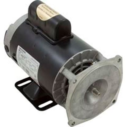 Picture of Motor Century 0.75hp 115v/230v 1 Spd 56YfrThd No SVRS B662