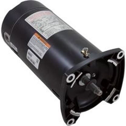 Picture of Motor Century 1.0hp 115v/230v 1-Speed 48Y Frame USQ1102