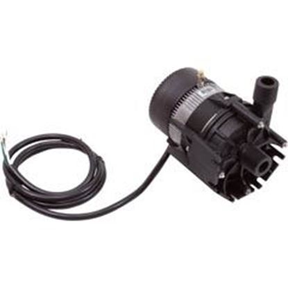 Picture of Pump Circ Laing E-10 115v 3/4"mpt 4ft Bare Cord OEM 6050U0013