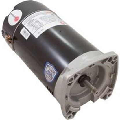 Picture of Motor US Motor 1.0hp SQFL Fullrate 115/208/230v56Y EE ASB841