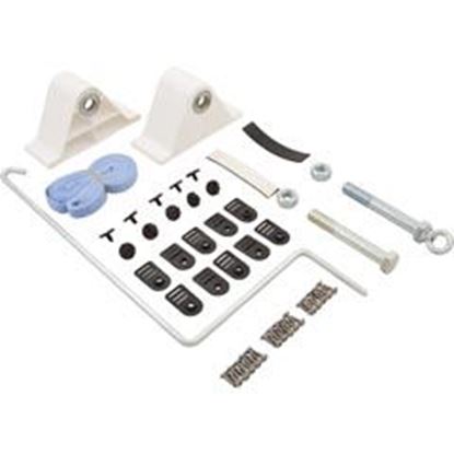 Picture of Ends Kit Feherguard Low Profile FG3