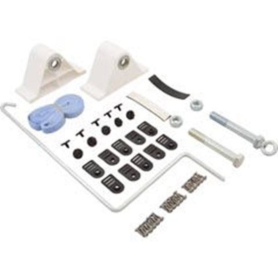 Picture of Ends Kit Feherguard Low Profile FG3