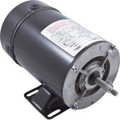 Picture of Motor Century 0.75 Horsepower 115v 1 Speed 48 Frame BN24V1