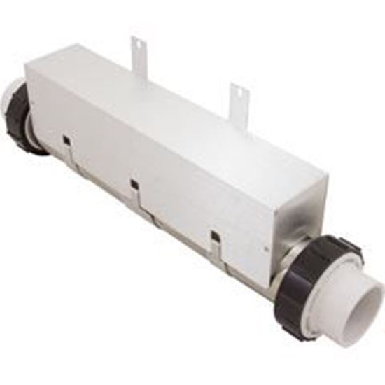 Picture of Heater Assy Leisure Bay Repl17-1/2" x 3" 230v4.0kW Gen 26-1001-5S-K