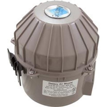 Picture of Blower Air Supply Galaxy V2 1.0hp 230v 3.0A Hardwire 6510231