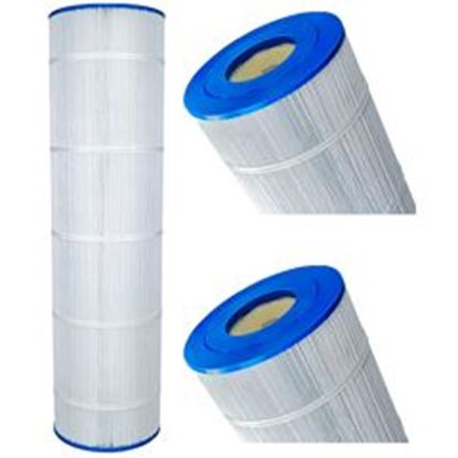 Picture of Cartridge 250sqft 4"ot 4"ob 8-15/16"dia 33-1/8"L 4oz 82501