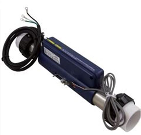 Picture of Heater Gecko Heat.Wav for in.yj4.0KW2"w/Sensor4ft Cbl 0613-421009