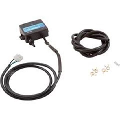 Picture of Ozonator UO3 115v/230v with Parts Bag AMP PLUG 51002-002-107