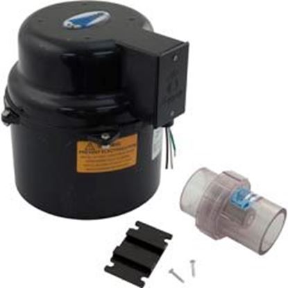 Picture of Blower Air Supply Silencer 1.0hp 115v 4.9A Hardwire 6310141